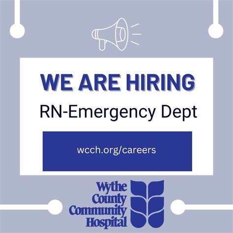 wcch jobs|wythe county community hospital jobs.